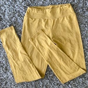 LuLaRoe Leggings OS